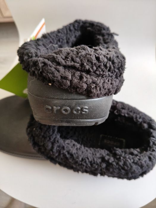 Crocs de Adulto novas