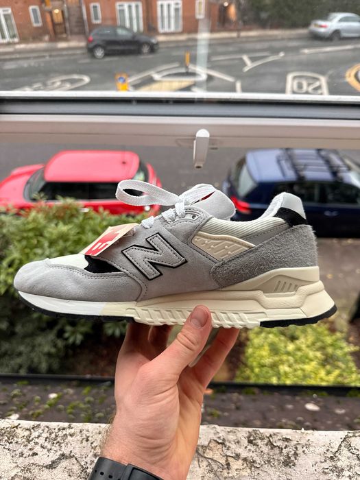 кросівки New Balance 998 Made in USA Є бідльше 30 пар UK та USA NB