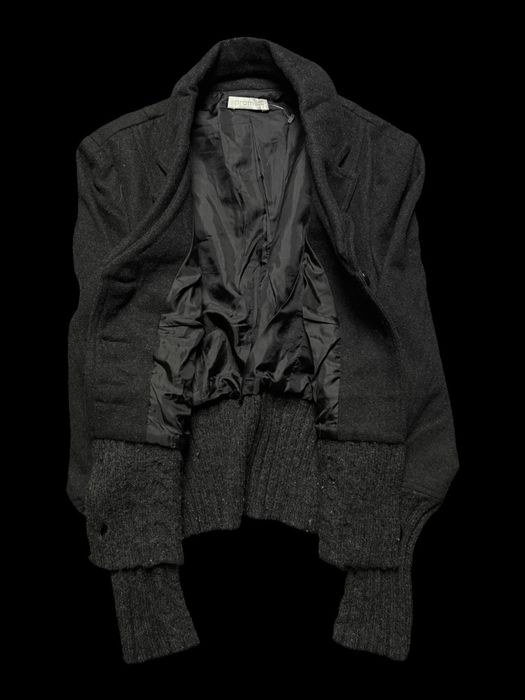 Archive cardigan/jacket