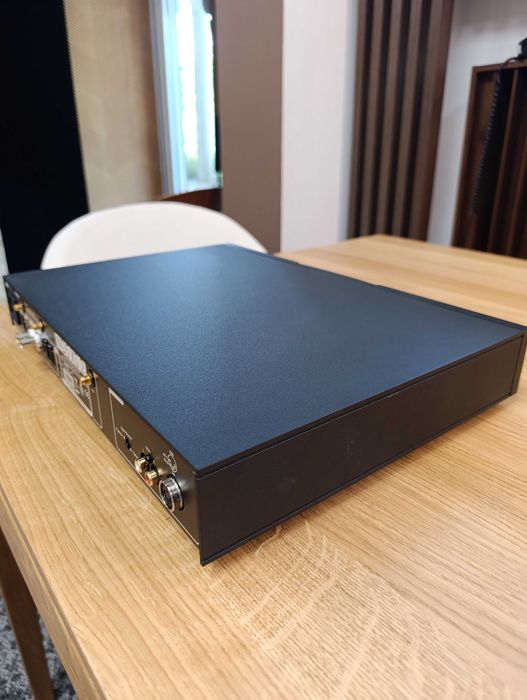 Naim ND5 XS 2 | sieciowy odtwarzacz audio
