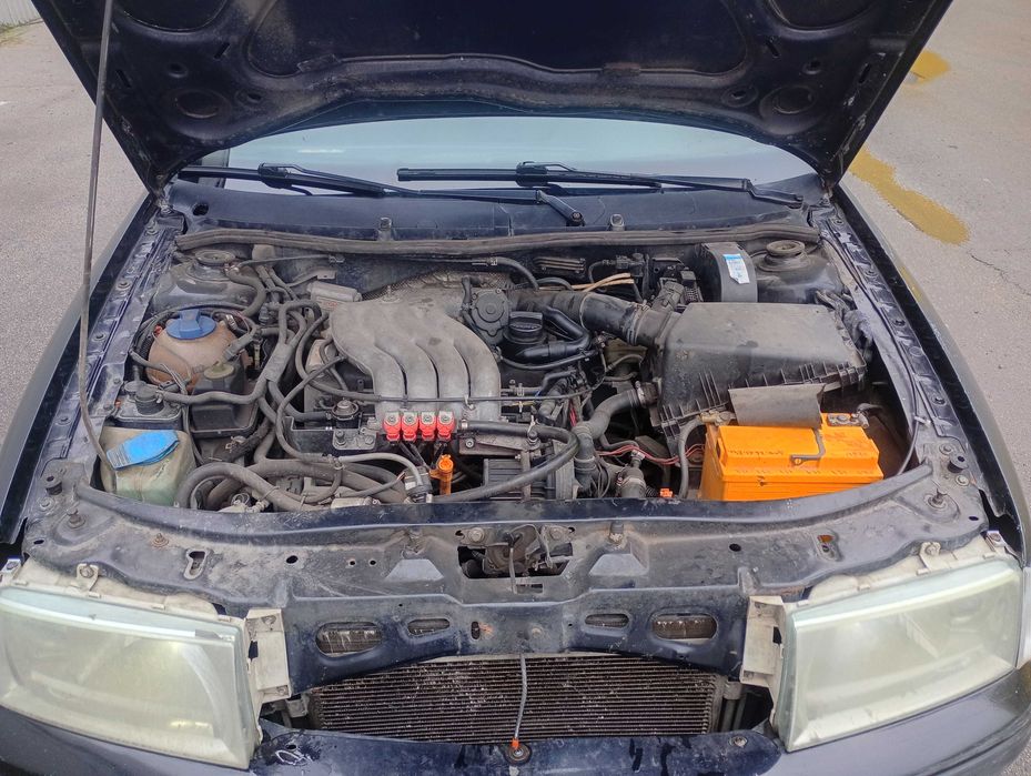 Продам Шкода Октавія тур