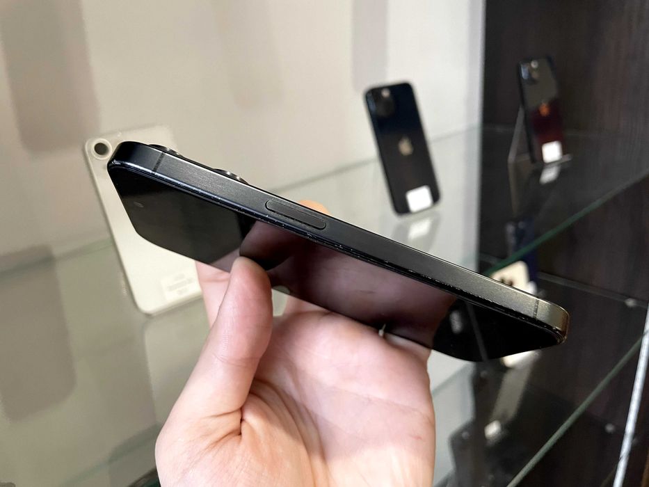 iPhone 15 Pro 128 gb Neverlock / від Магазину + Гарантія / Обмін