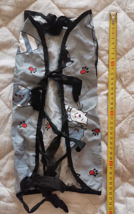 Речі для маленьких собак