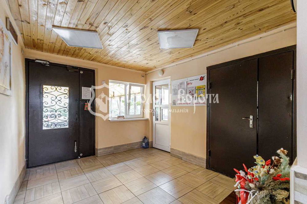 3-rooms apartment apartment by the address (area 99 m²) - Atlanta.ua - photo 19