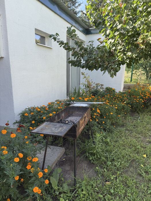 Здам будинок для двох