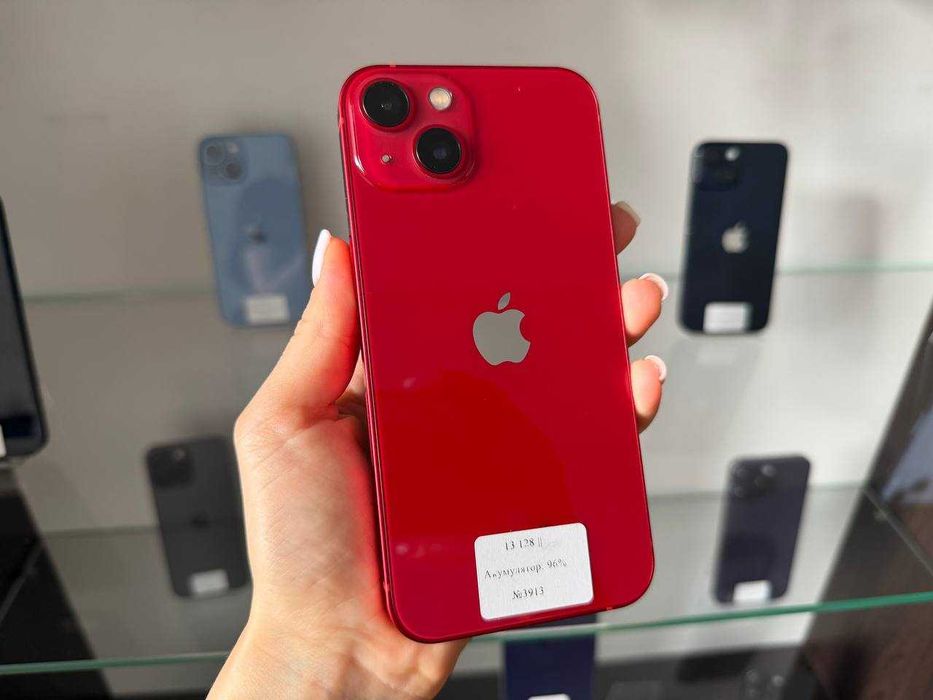 iPhone 13 128 Gb Neverlock / Магазин + Гарантія