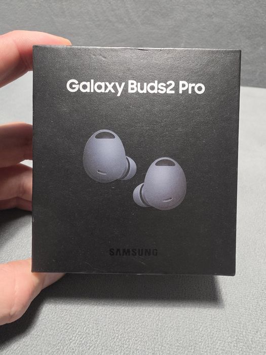Samsung Galaxy buds2 pro ZALANE