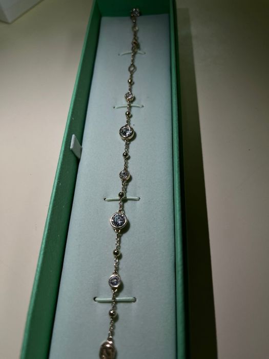 Pulseira Swarovski