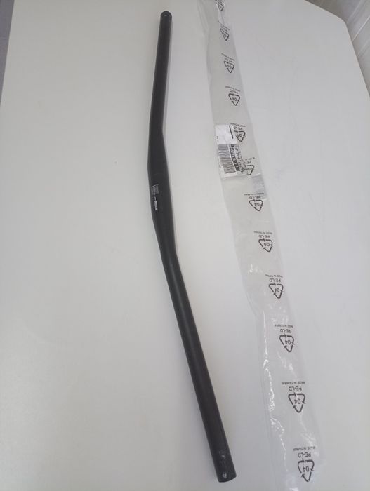 Selim Ergon SM10 / Guiador IRIDIUM 770 mm