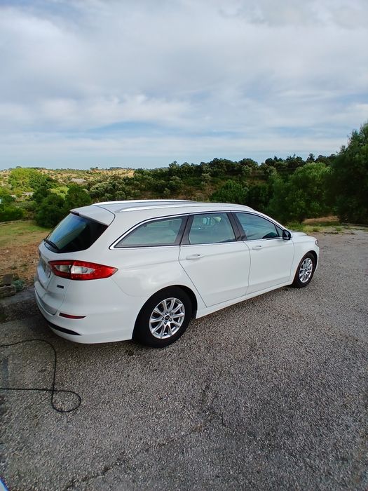 Mondeo SW 1.5 TDCi Business ECOnetic