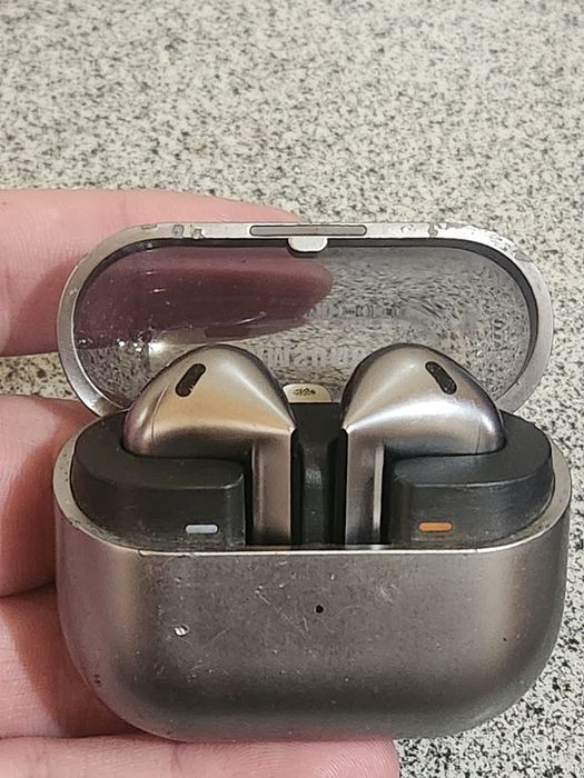 Samsung Galaxy Buds 3 Оригинал