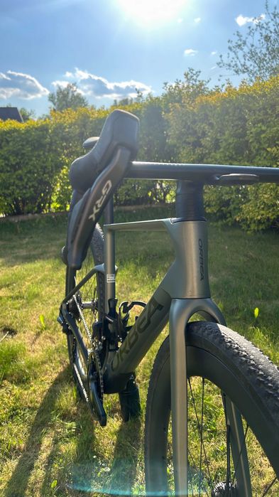 Rower gravelowy Orbea Terra Race M20iLTD