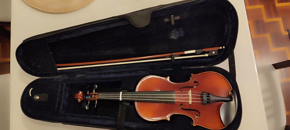 Vendo Violino 1/2