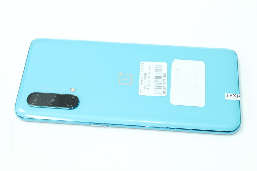 OnePlus Nord CE 5G 8/128GB
