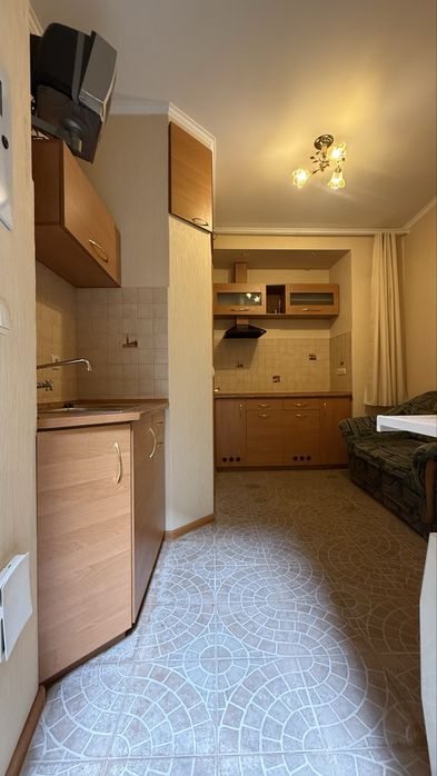 1-кімнатна квартира за адресою (площа 10 м²) - Atlanta.ua - фото 2