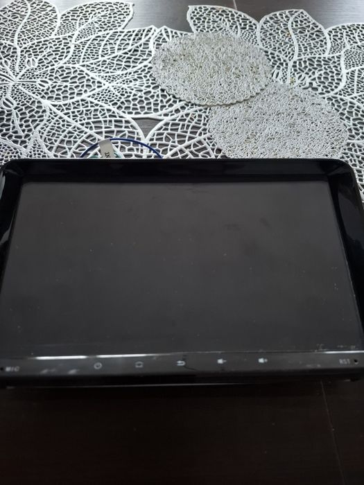 Radio samochodowe 9 cali 2 din