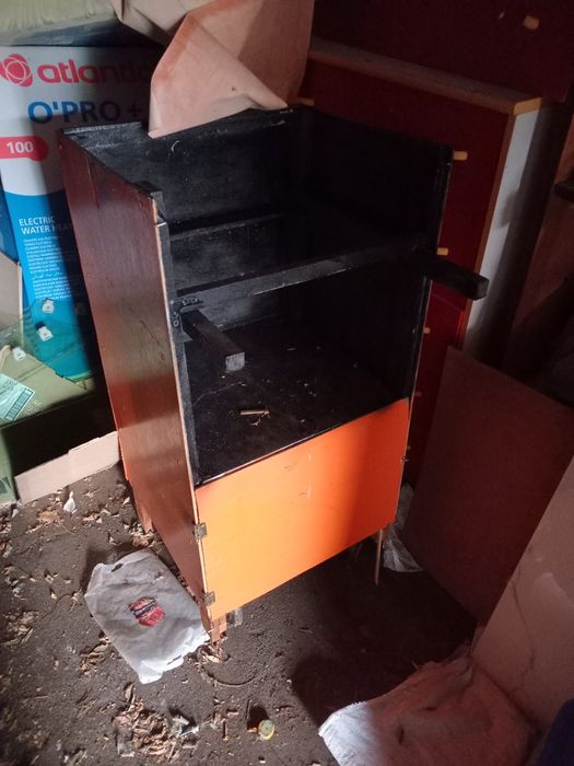 Тачка для солодкої вати