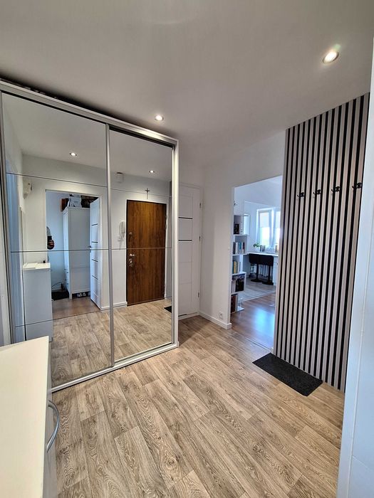 Mieszkanie 53 m² po remoncie | Balkon z pięknym widokiem | Szczecin Zdroje | Blisko Jeziora Szmaragdowego - Widok 5