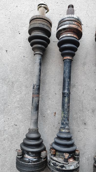 BMW E30 vários extras