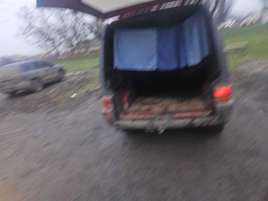 Продам для ЗСУ,НГУ Транспортер вантажний т4