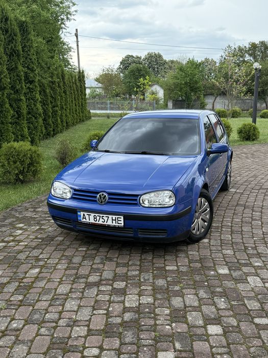 Продам VW Golf 4