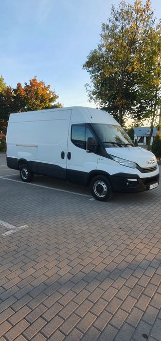 Iveco Daily 35S16