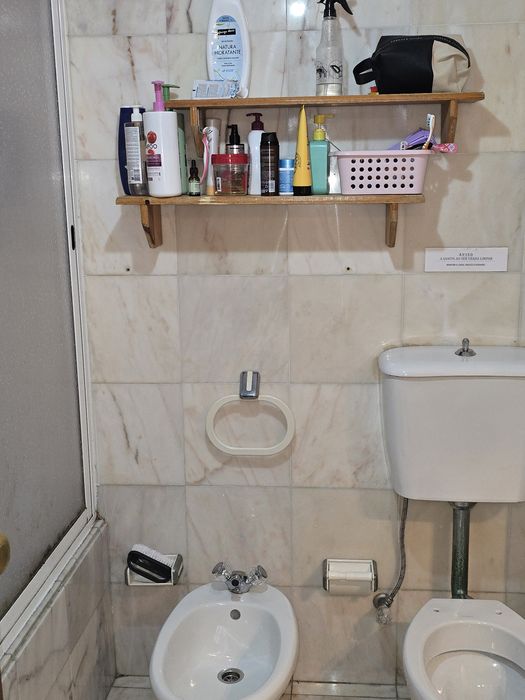 Quarto ao Corte Inglês  VNGAIA