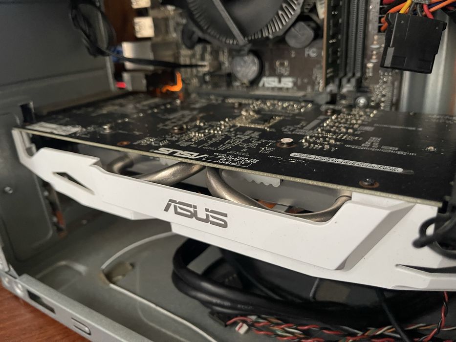 Pc gaming full asus447213558333460481