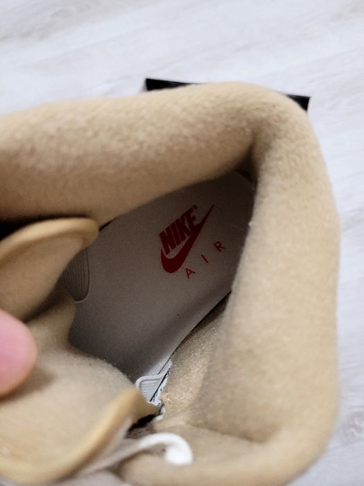 Кроссовки W NIKE AIR JORDAN 2 Retro нові original