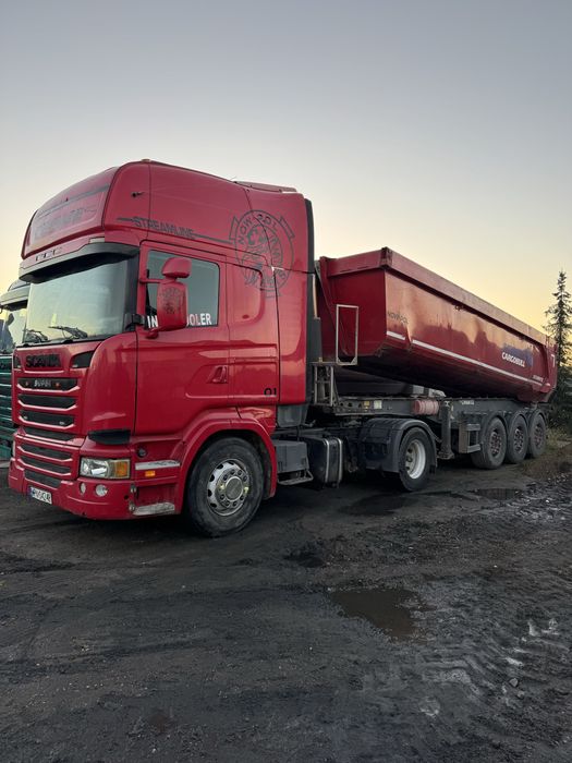 Scania