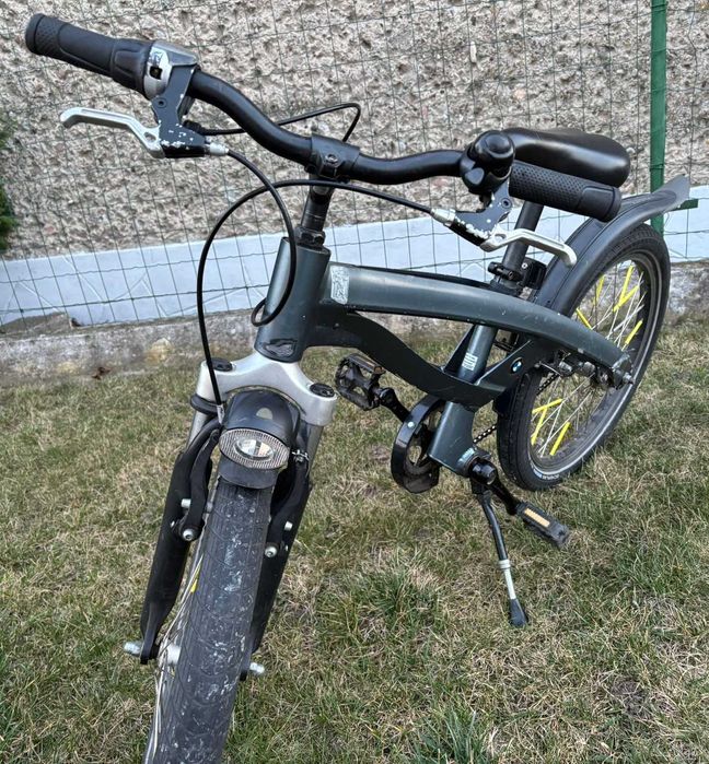 Rower BMW 20” - używany