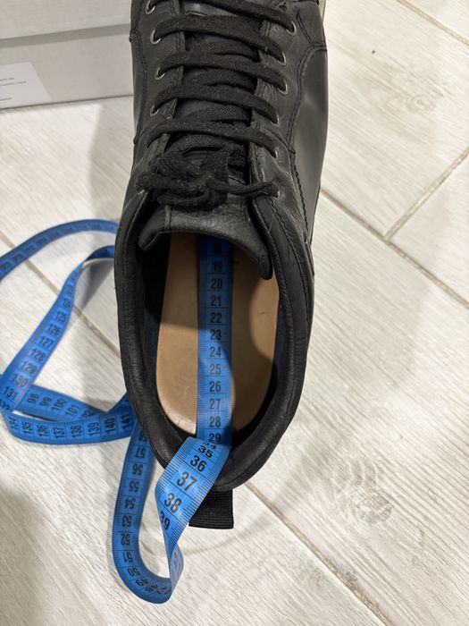 Туфлі GEOX чол БУ р 44 Дуже Гарні