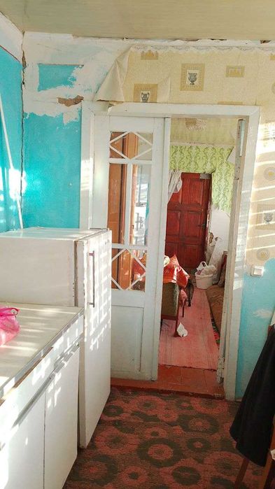 Будинок с. Тернівка, Бершадський р-н