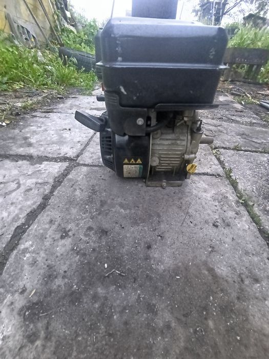 Двигун від мото блоку Vanguard 6.5 HP