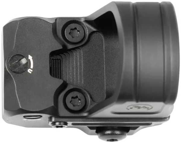 Приціл коліматорний Primary Arms SLx RS-10R (3 МОА)
