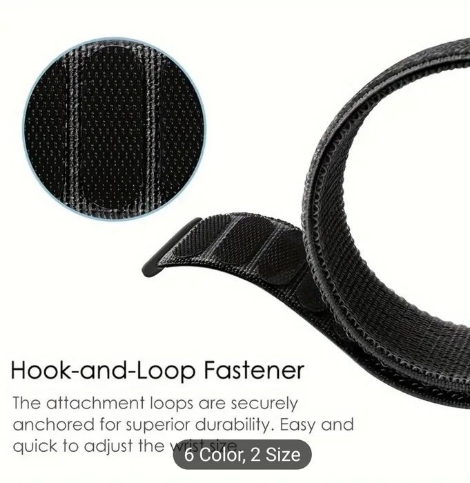 Bracelete para smartwatch 22mm