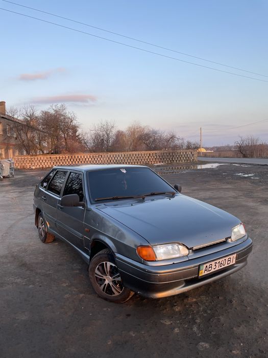 Продам Lada 2114