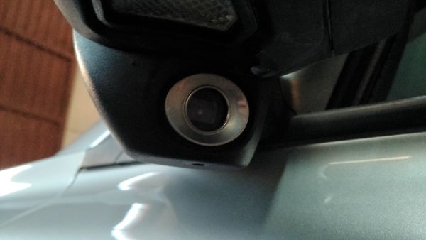 Para peças VOLVO V50 (MW)