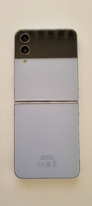 Samsung Z 4 Flip 4 5G