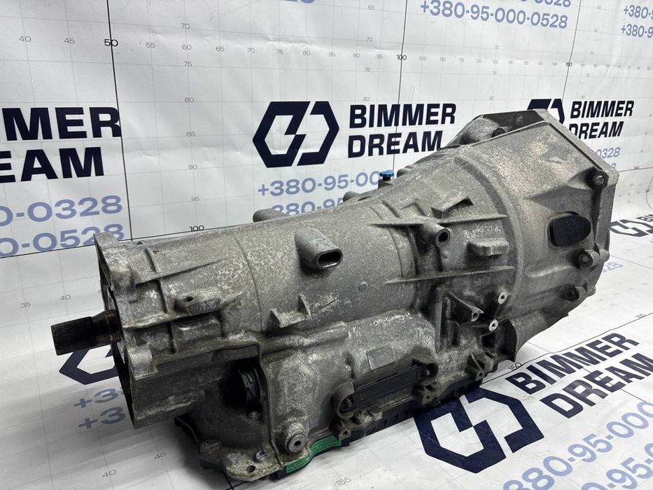 Коробка передач АКПП GA8HP45X Xdrive BMW F10 F11 F30 F31