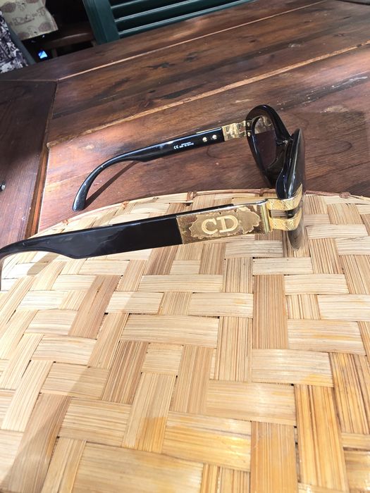Óculos de sol Dior