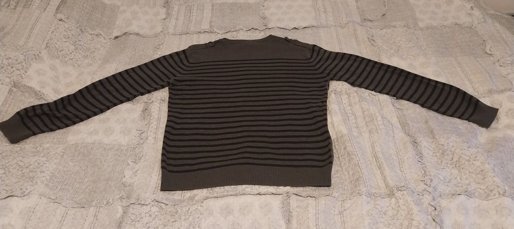 Sweter meski House L
