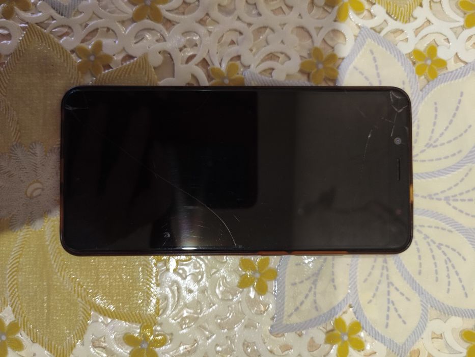 Телефон Redmi Note 5