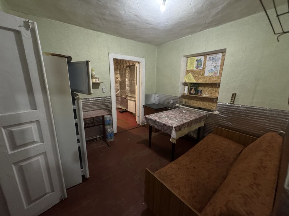 Дом Краматорский р-н  Ивановка.