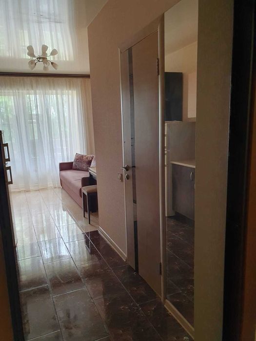 Продам 1-о кімнтану гостинку с ЛЮКС РЕМОНТОМ на Салтівці...