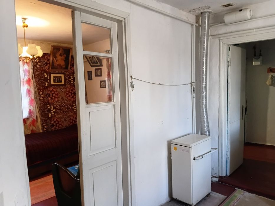 Продам цегляний будинок 80кв.м с. БЕРЕЗІВКА 15км. від ЖИТОМИРА