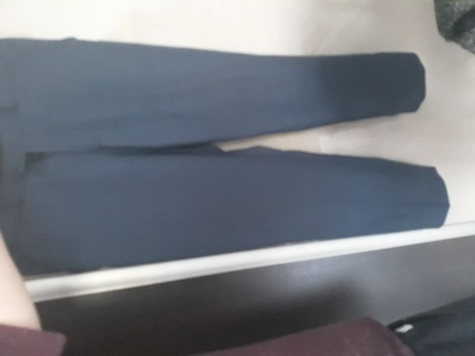 Garnitur męski modny 176/100/88 cena dzis promocja
