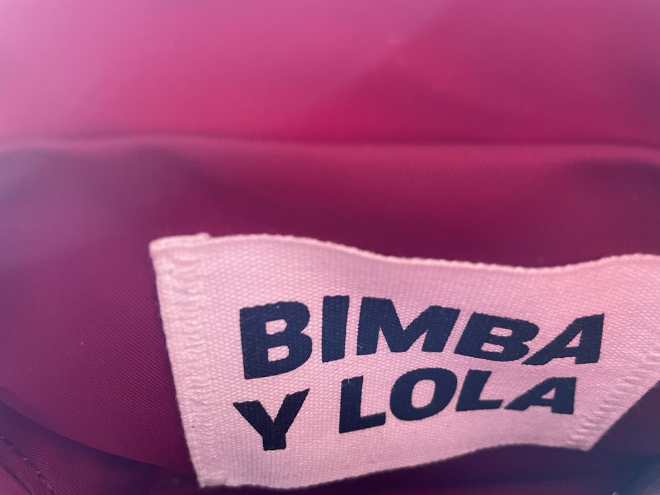 Necessaire bimba e lola