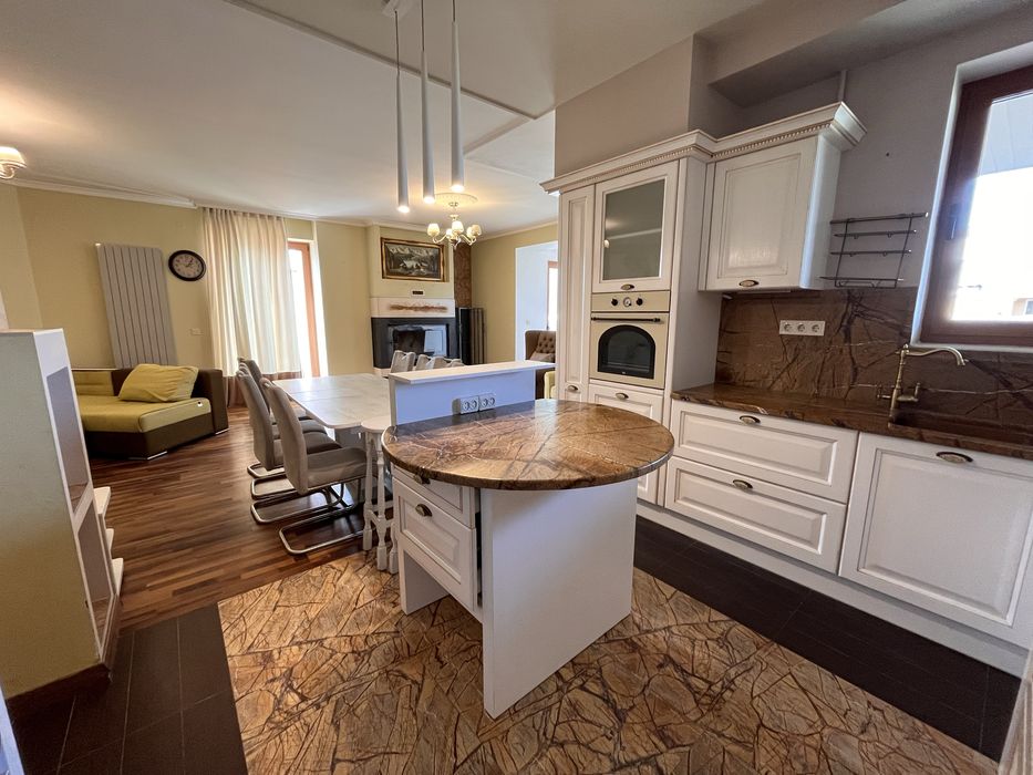 Продаж ексклюзивноі квартири