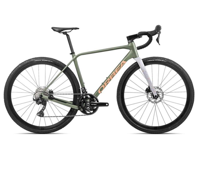 Orbea Terra H30 2X12 3kolory roz. XS/S/M/L/XL 7399zł